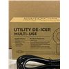 Image 2 : Utility De-Icer Multi-Use