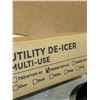 Image 3 : Utility De-Icer Multi-Use