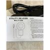 Image 4 : Utility De-Icer Multi-Use