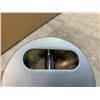 Image 3 : War Lok - Heavy Duty Puck Lock