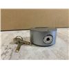 Image 4 : War Lok - Heavy Duty Puck Lock