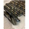 Image 10 : 15 Pcs Assorted Drill Bits