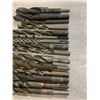 Image 3 : 15 Pcs Assorted Drill Bits