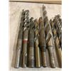Image 4 : 15 Pcs Assorted Drill Bits