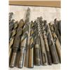 Image 5 : 15 Pcs Assorted Drill Bits