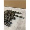 Image 7 : 15 Pcs Assorted Drill Bits