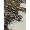 Image 8 : 15 Pcs Assorted Drill Bits