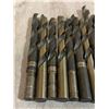 Image 2 : 15 Pcs Assorted Drill Bits