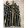 Image 4 : 15 Pcs Assorted Drill Bits