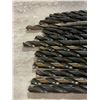 Image 5 : 15 Pcs Assorted Drill Bits