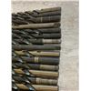 Image 6 : 15 Pcs Assorted Drill Bits