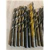 Image 2 : 20 Pcs Assorted Drill Bits
