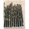 Image 4 : 20 Pcs Assorted Drill Bits