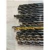 Image 5 : 20 Pcs Assorted Drill Bits
