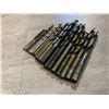 Image 1 : 20 Pcs Assorted Drill Bits