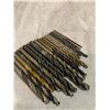 Image 2 : 20 Pcs Assorted Drill Bits