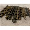 Image 5 : 20 Pcs Assorted Drill Bits