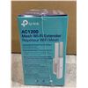 Image 5 : TP-Link Mesh Wi-Fi Extender AC1200 Dual-Band