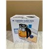 Image 1 : Chefman Custom-Temp 1.8L Keep Warm Kettle