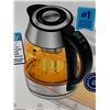 Image 2 : Chefman Custom-Temp 1.8L Keep Warm Kettle