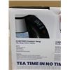 Image 6 : Chefman Custom-Temp 1.8L Keep Warm Kettle