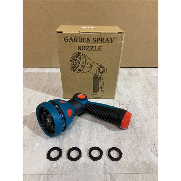 Garden Spray Nozzle