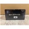 Image 2 : Wi-Fi Range Extender - Wi-Fi Repeater