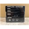Image 3 : Wi-Fi Range Extender - Wi-Fi Repeater