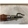 Image 3 : Leather Groover Tool - 7 in 1 Adjustable