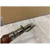 Image 4 : Leather Groover Tool - 7 in 1 Adjustable