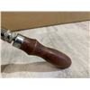 Image 5 : Leather Groover Tool - 7 in 1 Adjustable