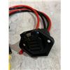 Image 2 : 12V Trolling Motor Plug Kit - 10 Guage Wire - Quick Connect