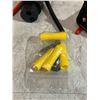 Image 3 : 12V Trolling Motor Plug Kit - 10 Guage Wire - Quick Connect