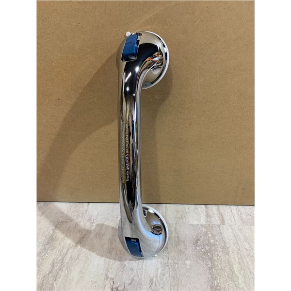 Chrome Suction Safety Bar