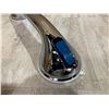 Image 3 : Chrome Suction Safety Bar