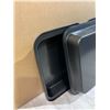 Image 4 : 3 Pack of Lyellfe Rectangle Baking Pans = 13 x 9 inch