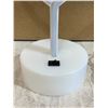Image 2 : Heart Shaped LED Lamp