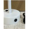 Image 6 : Heart Shaped LED Lamp
