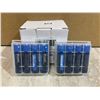 Image 5 : Hixon Rechargeable Battery 8 Pack w/ Charger