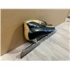 Image 9 : Sports Center Hand Made Long-Track Speed Skates