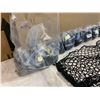 Image 2 : 11 Pcs - Ideapro Car Rear Cargo Nets