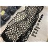 Image 4 : 11 Pcs - Ideapro Car Rear Cargo Nets