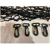 Image 5 : 11 Pcs - Ideapro Car Rear Cargo Nets