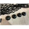 Image 6 : 11 Pcs - Ideapro Car Rear Cargo Nets