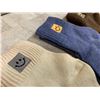 Image 3 : 5 Pack Multi-Color Socks w Bears - One Size