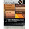 Image 5 : Pro Color Series - 22 Acrylic Paint Pens - Tool-Art