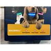 Image 5 : Light Up LED Dog Collar - Small - Purple
