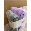 Image 2 : 5 Pairs LA Active Baby Tights - Size 0-3 Months