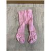Image 6 : 5 Pairs LA Active Baby Tights - Size 0-3 Months