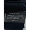 Image 4 : 3 Pairs LA Active Newborn Tights - Size 3-6 Months
